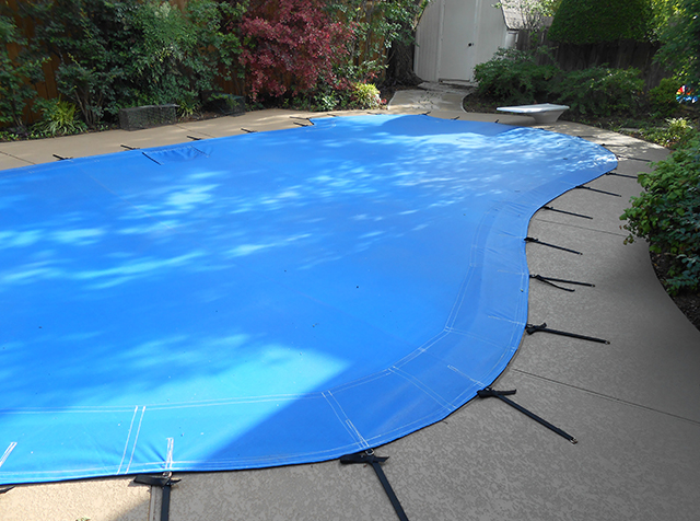Pool Covers